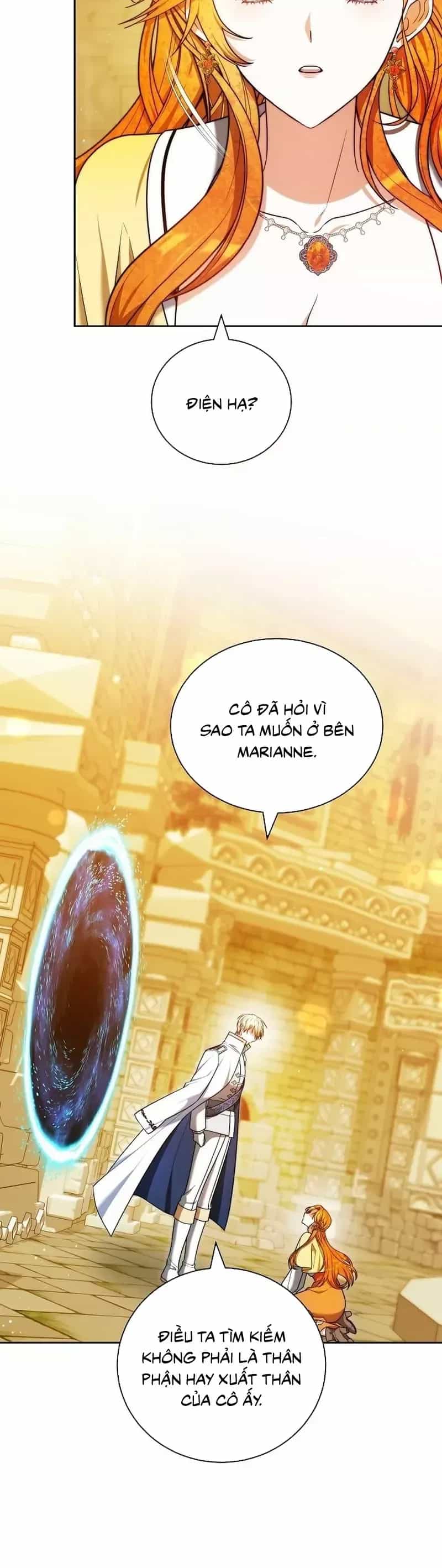 Cô Dâu Của Obsidian - Chương 35 - ảnh 72