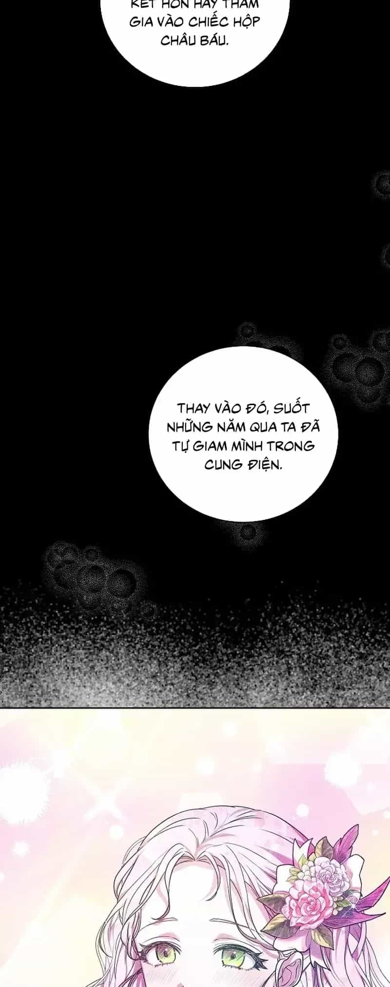 Cô Dâu Của Obsidian - Chương 35 - ảnh 75