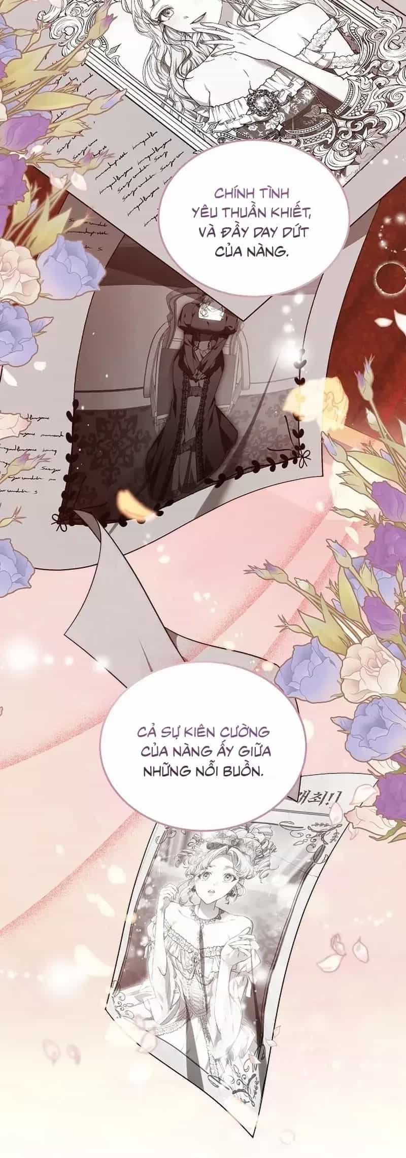 Cô Dâu Của Obsidian - Chương 35 - ảnh 80