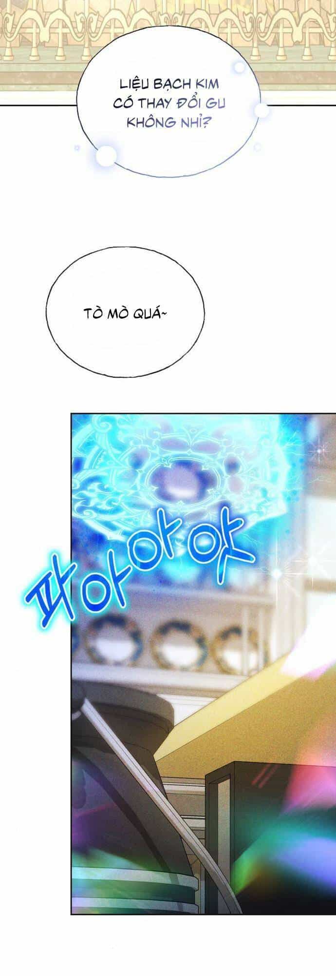 Cô Dâu Của Obsidian - Chương 5 - ảnh 29
