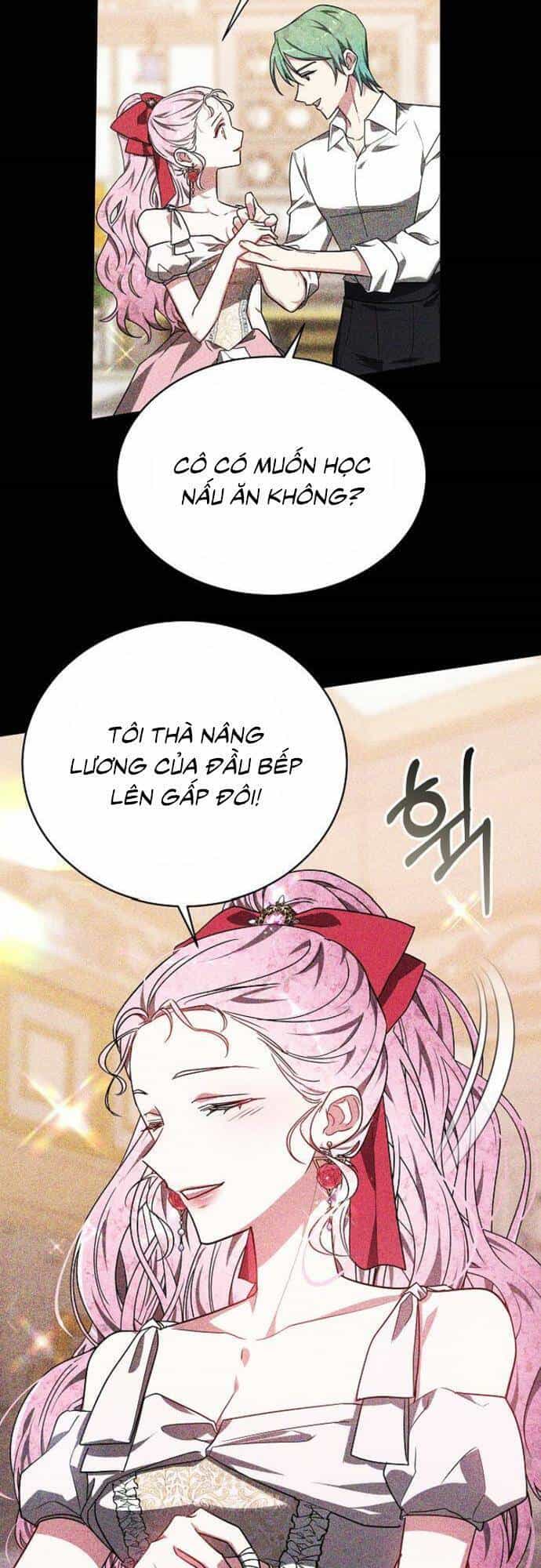 Cô Dâu Của Obsidian - Chương 5 - ảnh 49