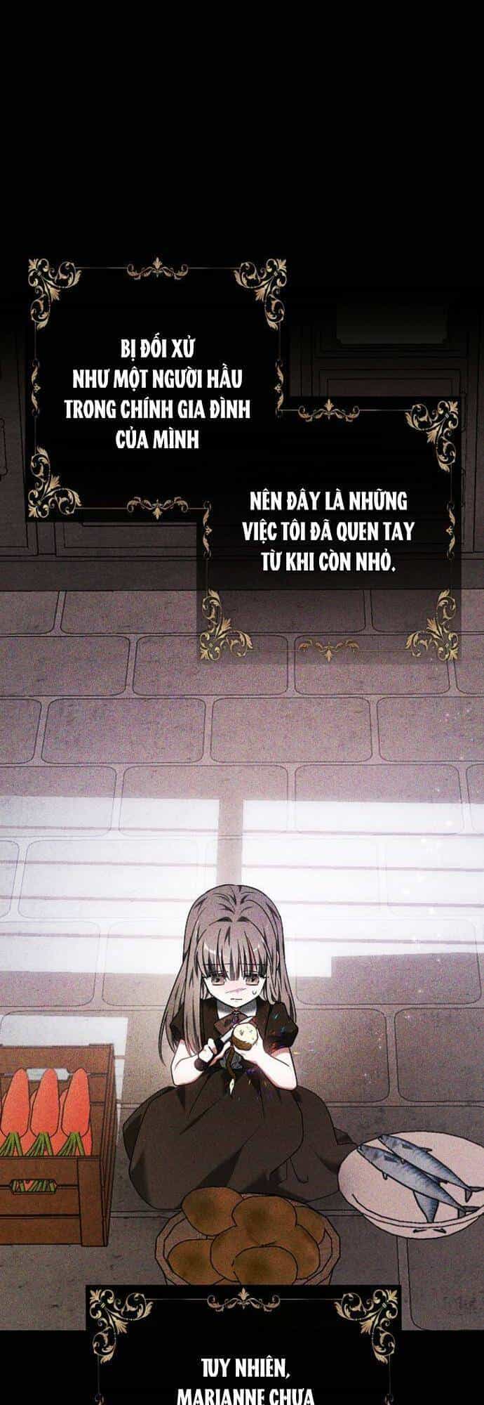 Cô Dâu Của Obsidian - Chương 5 - ảnh 54