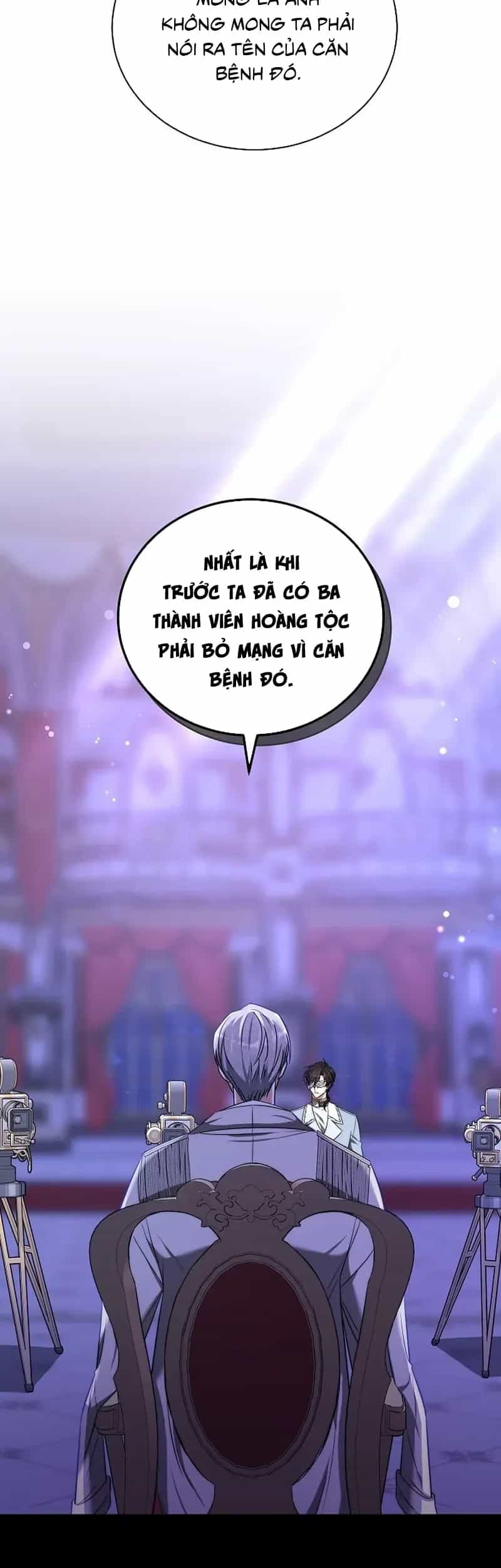 Cô Dâu Của Obsidian - Chương 36 - ảnh 14