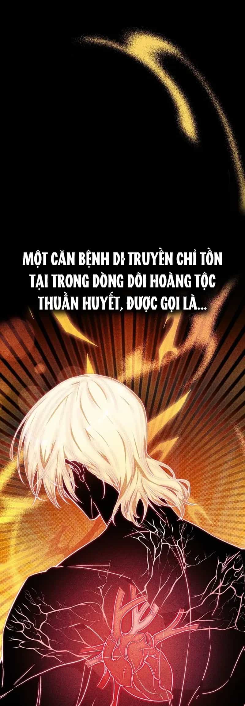 Cô Dâu Của Obsidian - Chương 36 - ảnh 15