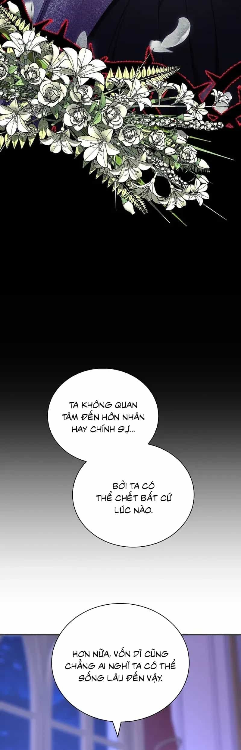 Cô Dâu Của Obsidian - Chương 36 - ảnh 19