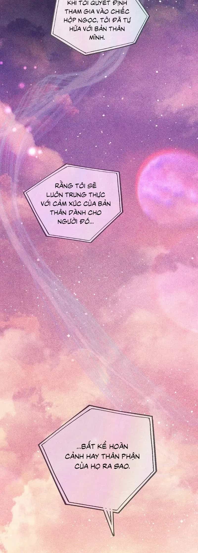 Cô Dâu Của Obsidian - Chương 36 - ảnh 26