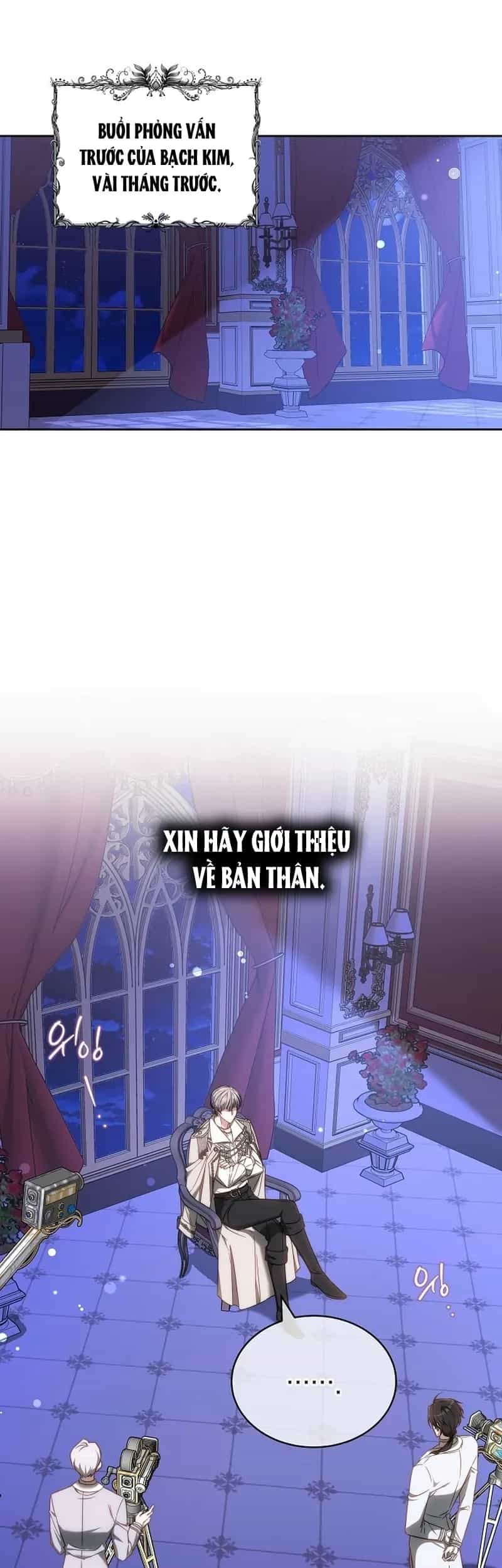 Cô Dâu Của Obsidian - Chương 36 - ảnh 3