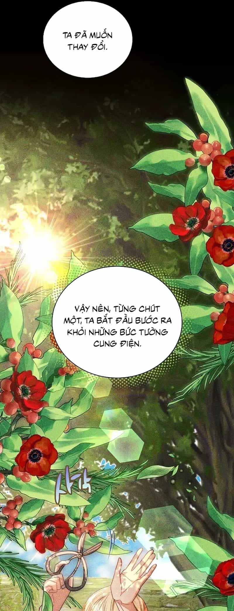 Cô Dâu Của Obsidian - Chương 36 - ảnh 38