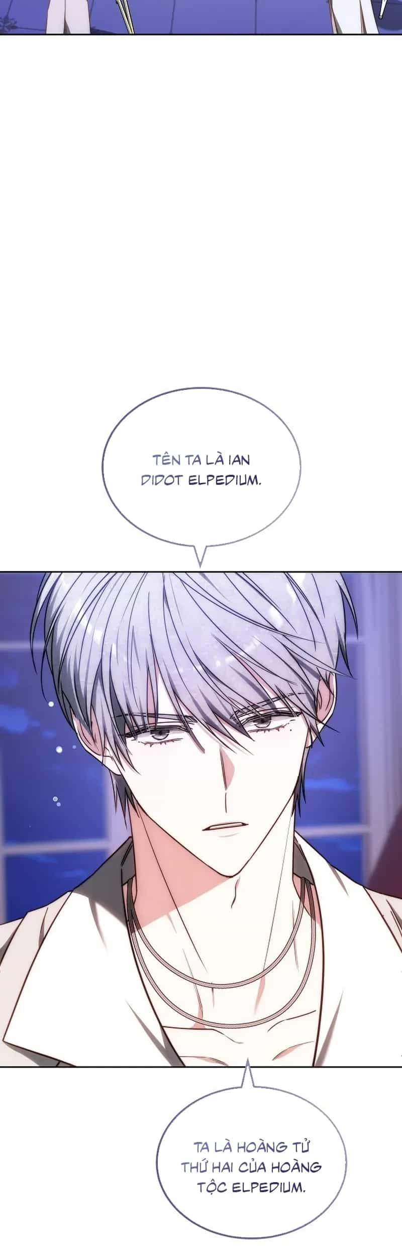 Cô Dâu Của Obsidian - Chương 36 - ảnh 4