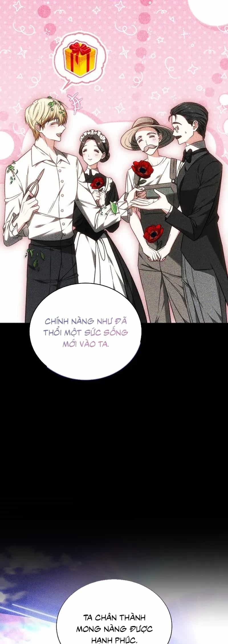 Cô Dâu Của Obsidian - Chương 36 - ảnh 40