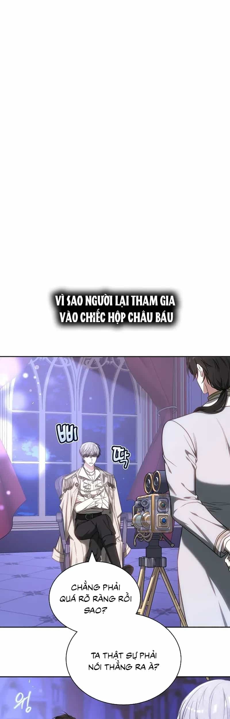 Cô Dâu Của Obsidian - Chương 36 - ảnh 5
