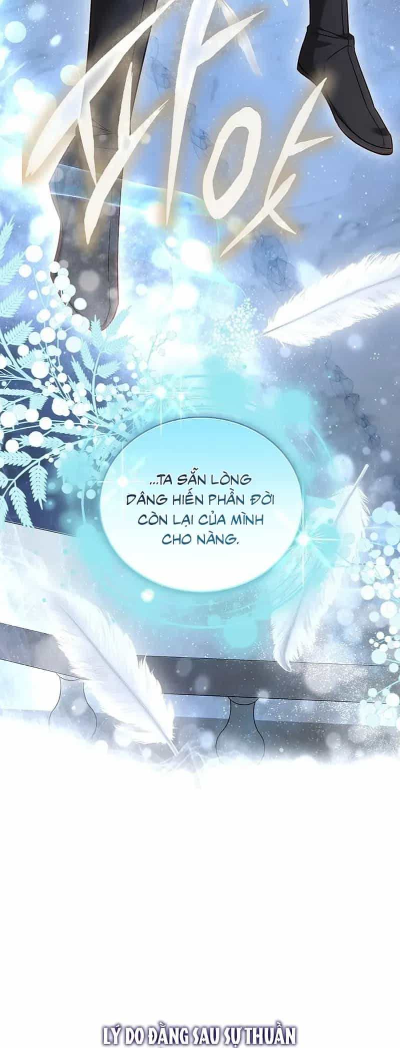 Cô Dâu Của Obsidian - Chương 36 - ảnh 55