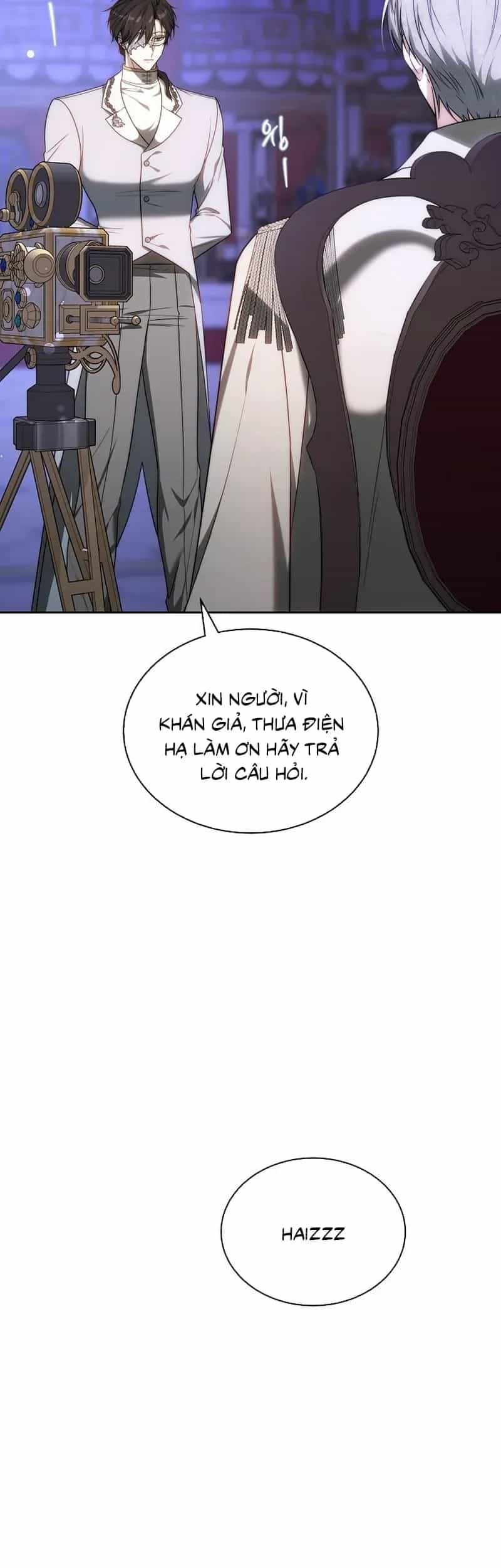 Cô Dâu Của Obsidian - Chương 36 - ảnh 6