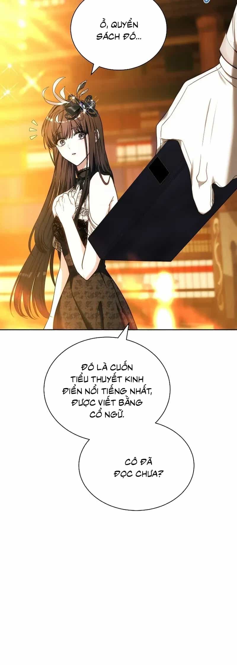 Cô Dâu Của Obsidian - Chương 36 - ảnh 73
