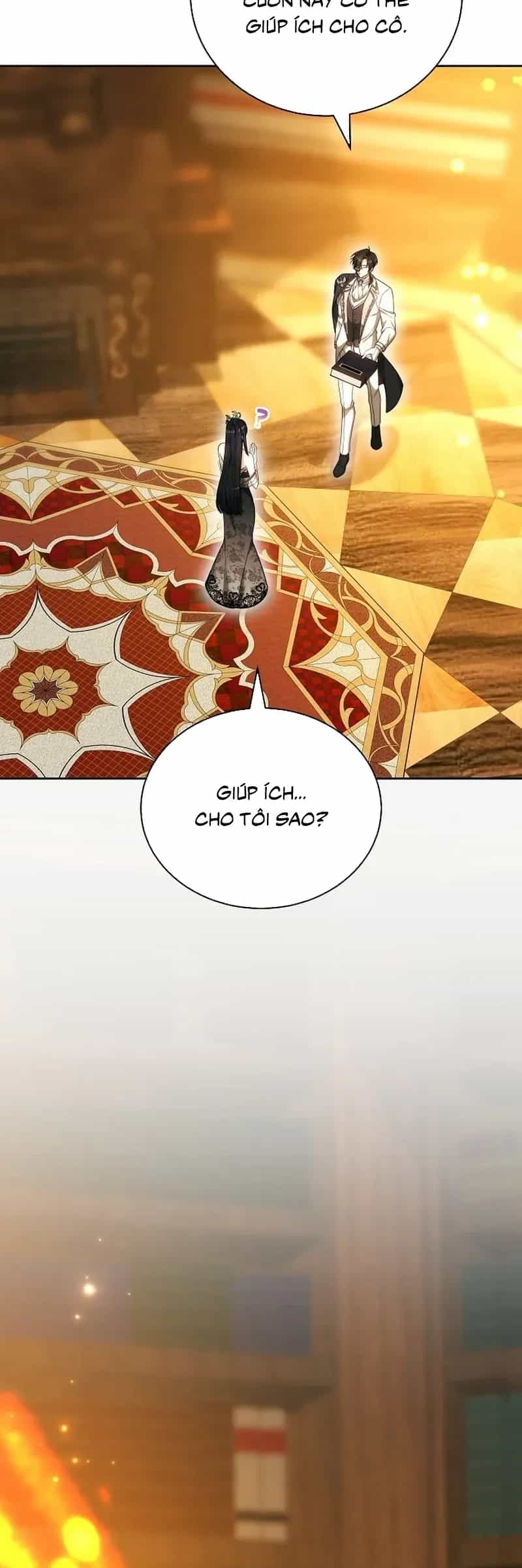 Cô Dâu Của Obsidian - Chương 36 - ảnh 75