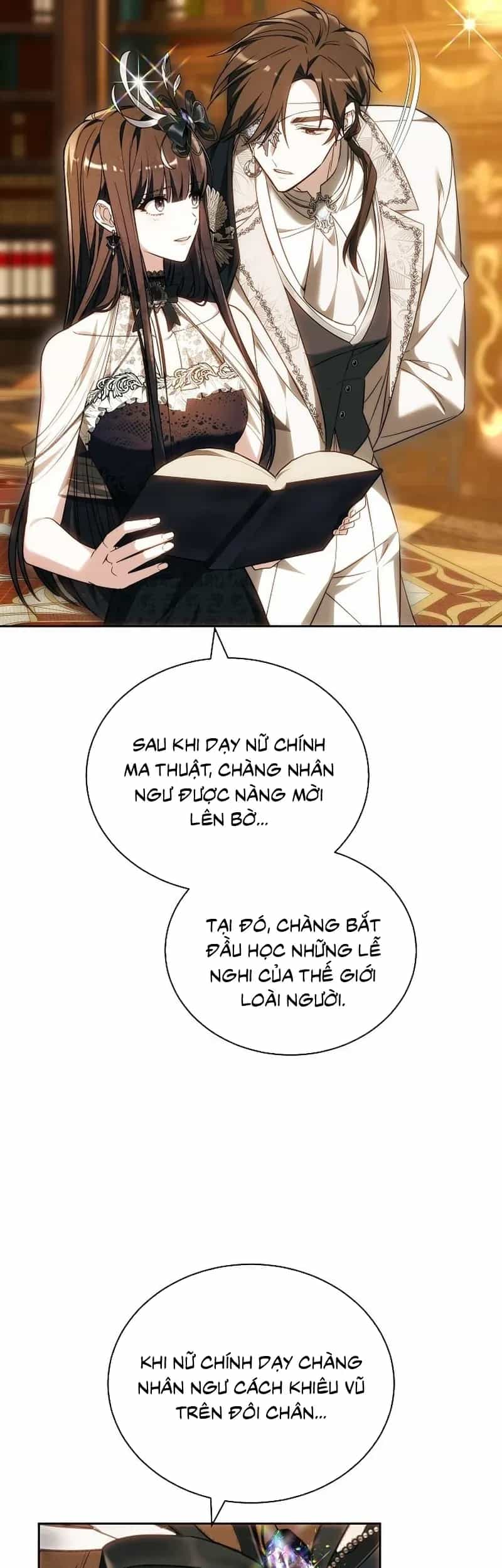 Cô Dâu Của Obsidian - Chương 36 - ảnh 80