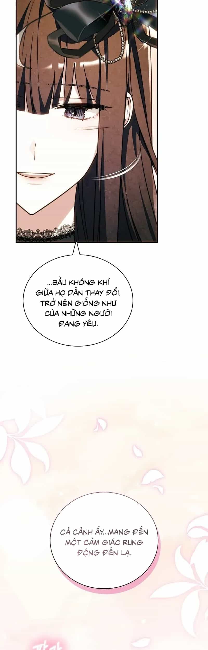 Cô Dâu Của Obsidian - Chương 36 - ảnh 81