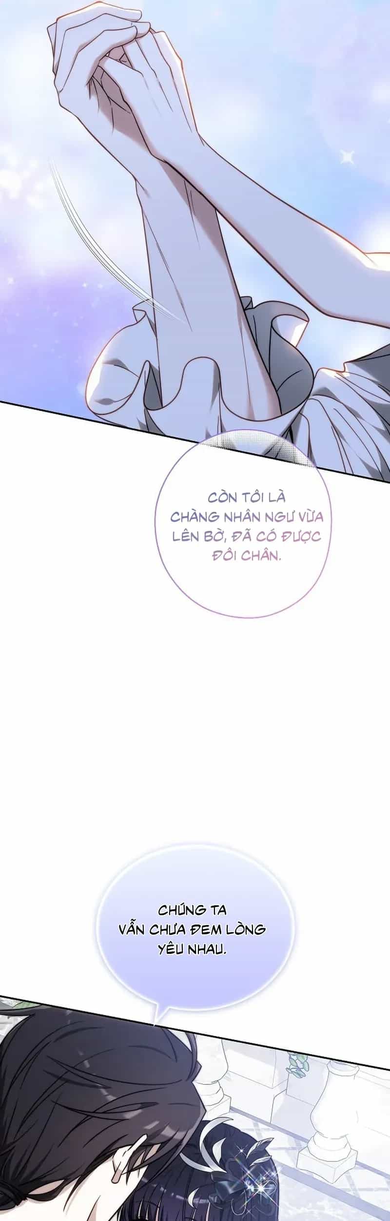 Cô Dâu Của Obsidian - Chương 36 - ảnh 92