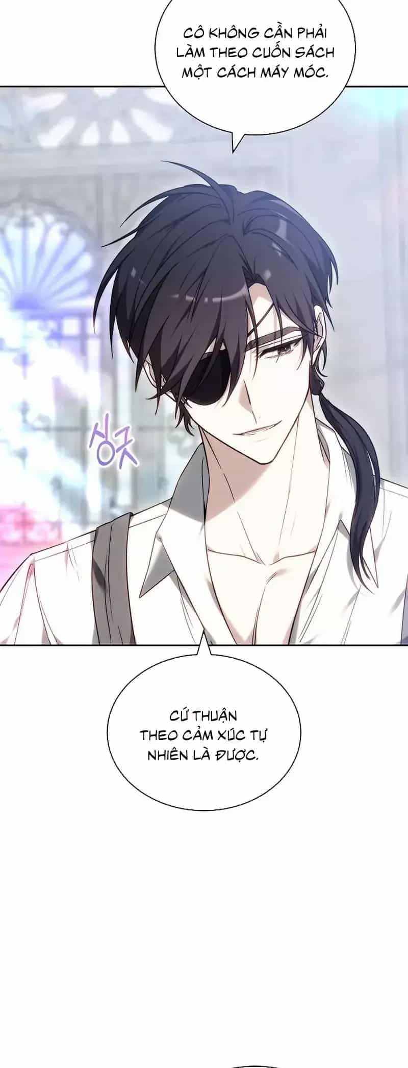 Cô Dâu Của Obsidian - Chương 37 - ảnh 12