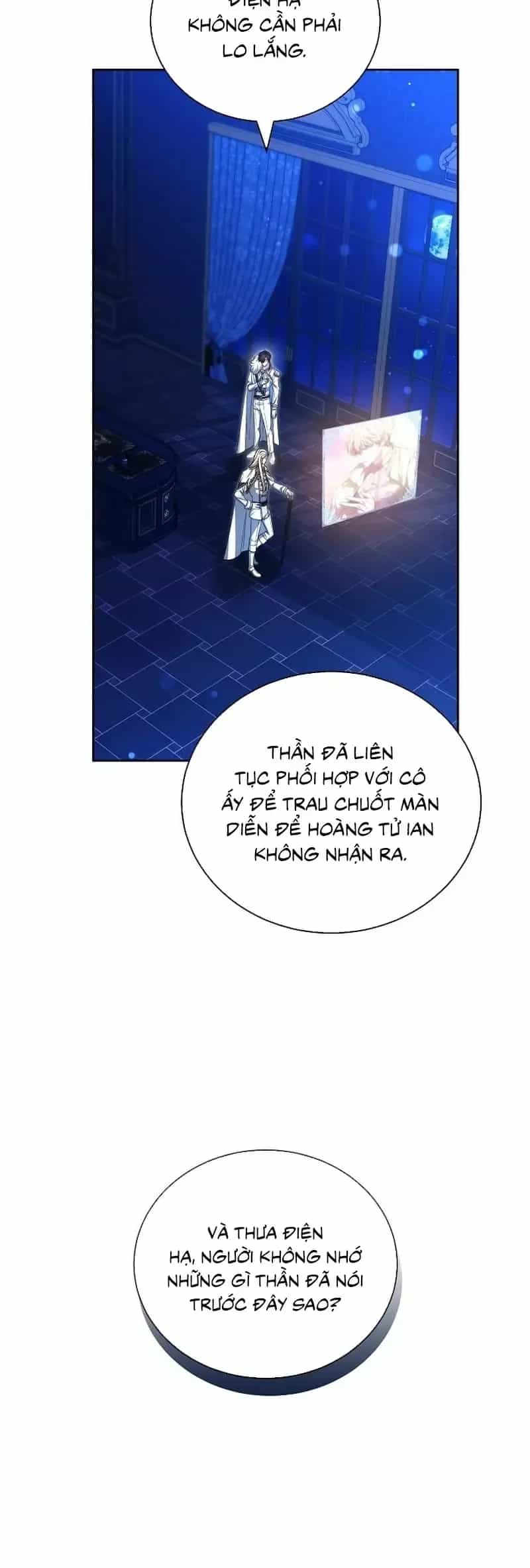 Cô Dâu Của Obsidian - Chương 37 - ảnh 47