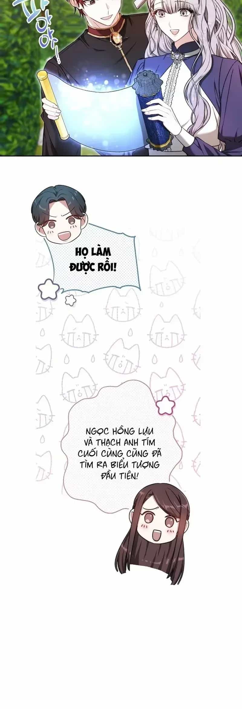Cô Dâu Của Obsidian - Chương 37 - ảnh 52