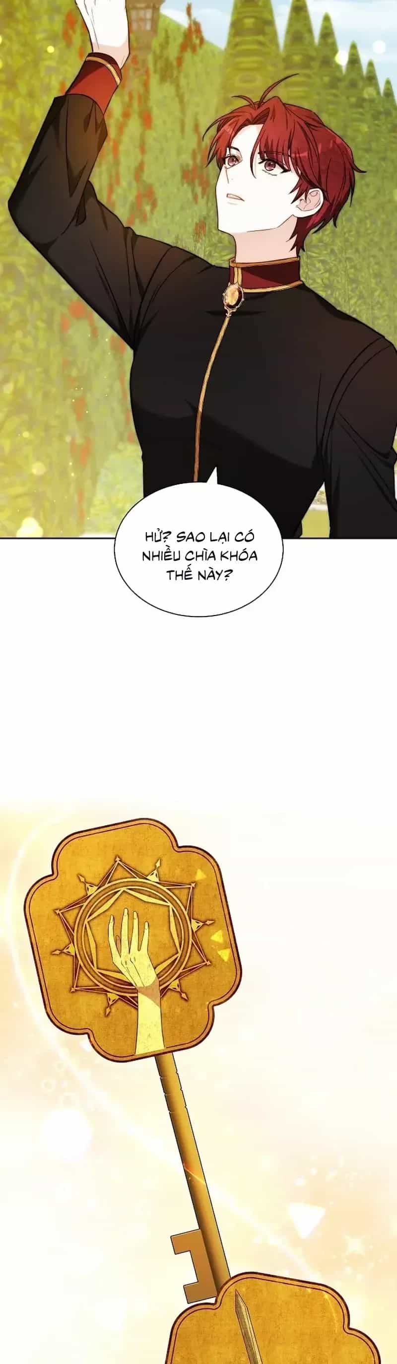 Cô Dâu Của Obsidian - Chương 37 - ảnh 54