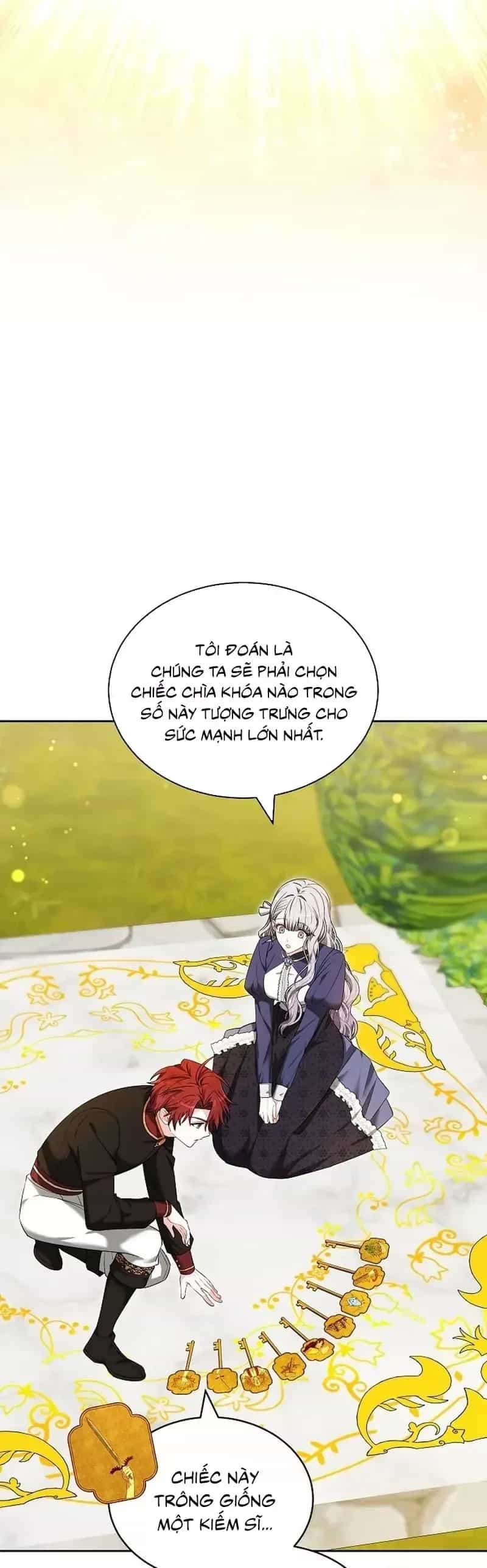 Cô Dâu Của Obsidian - Chương 37 - ảnh 58