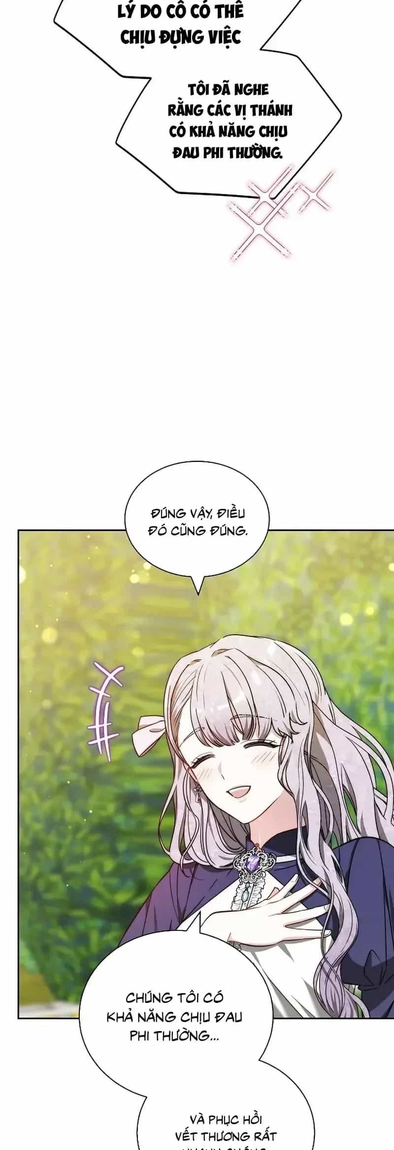 Cô Dâu Của Obsidian - Chương 37 - ảnh 65