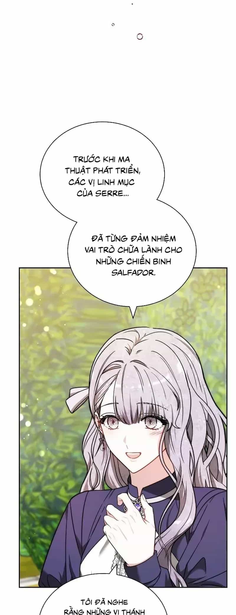 Cô Dâu Của Obsidian - Chương 37 - ảnh 67