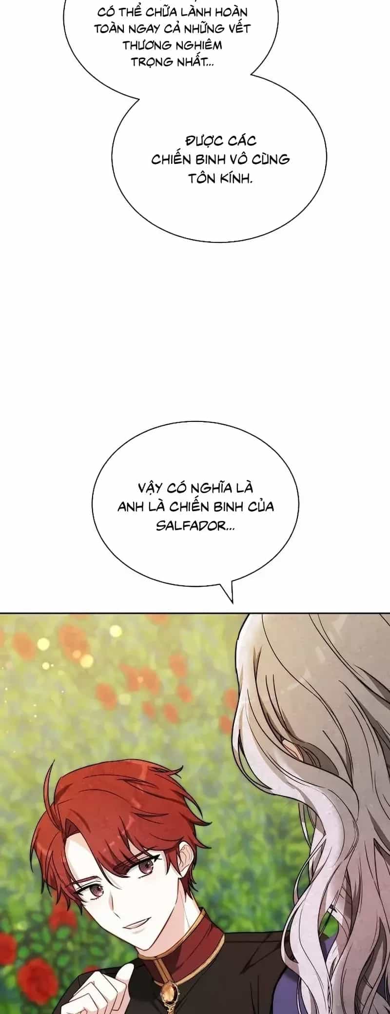 Cô Dâu Của Obsidian - Chương 37 - ảnh 68