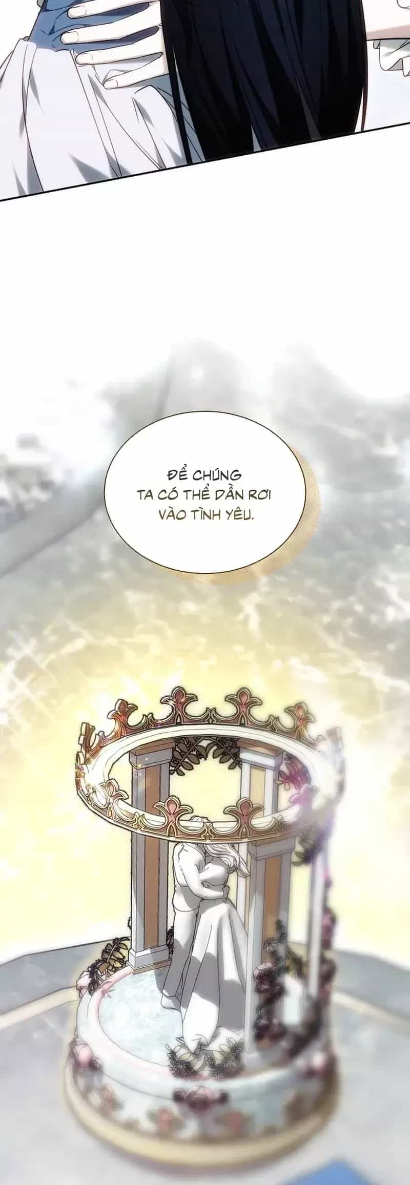 Cô Dâu Của Obsidian - Chương 37 - ảnh 8