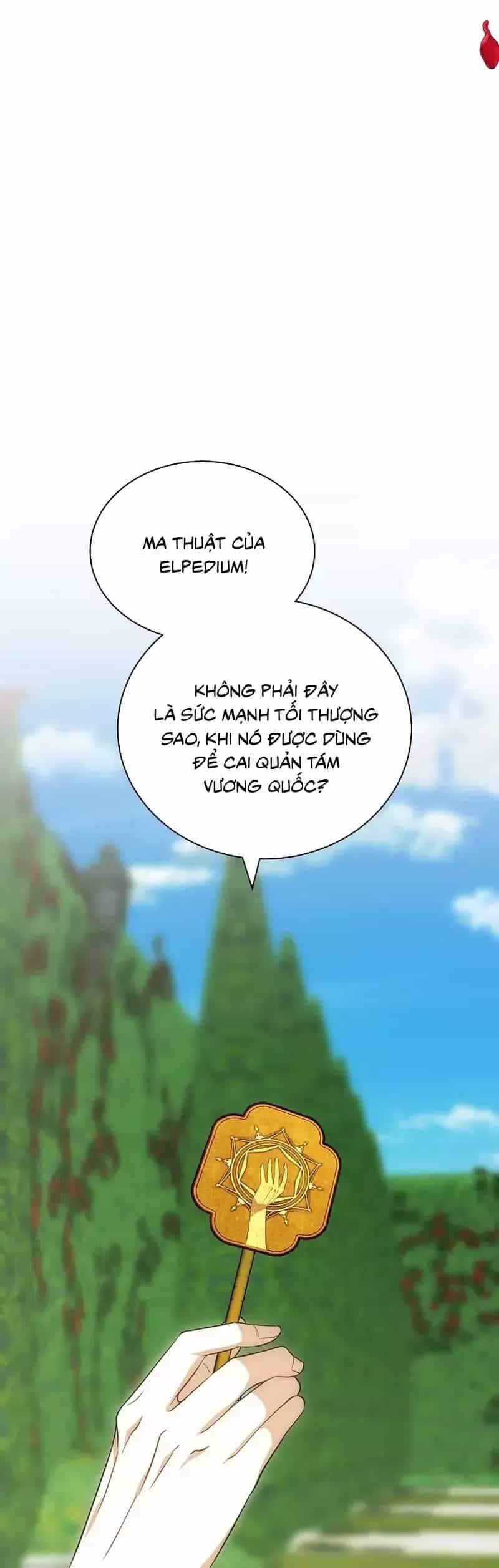 Cô Dâu Của Obsidian - Chương 37 - ảnh 85