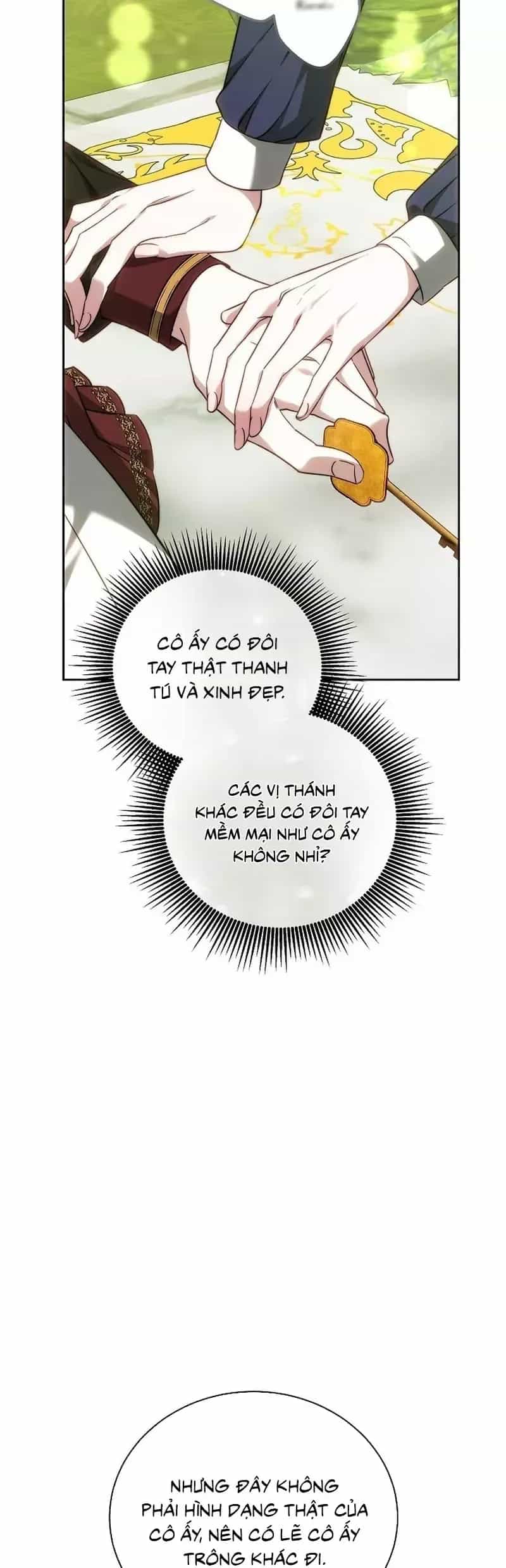Cô Dâu Của Obsidian - Chương 37 - ảnh 89