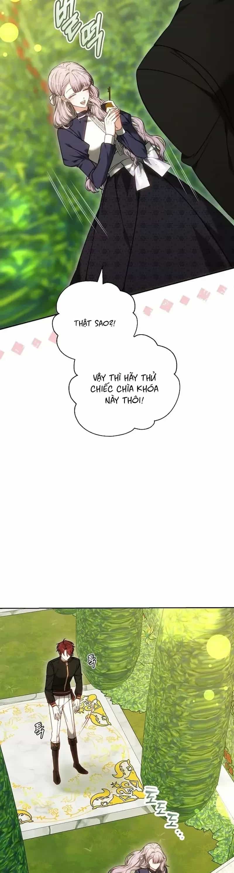 Cô Dâu Của Obsidian - Chương 37 - ảnh 92