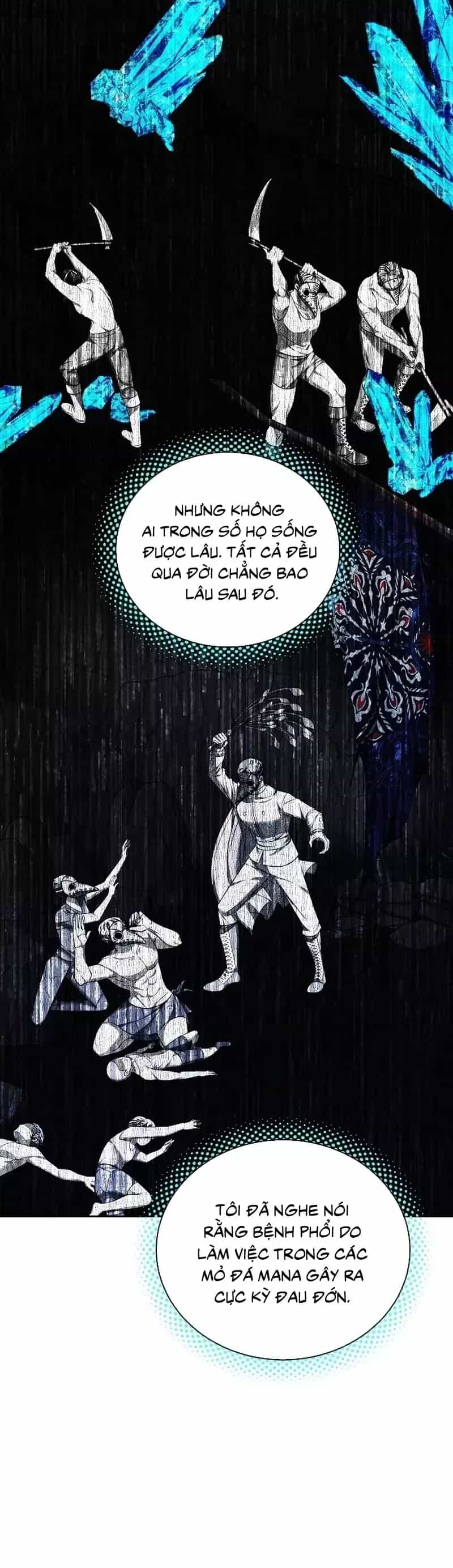 Cô Dâu Của Obsidian - Chương 38 - ảnh 18
