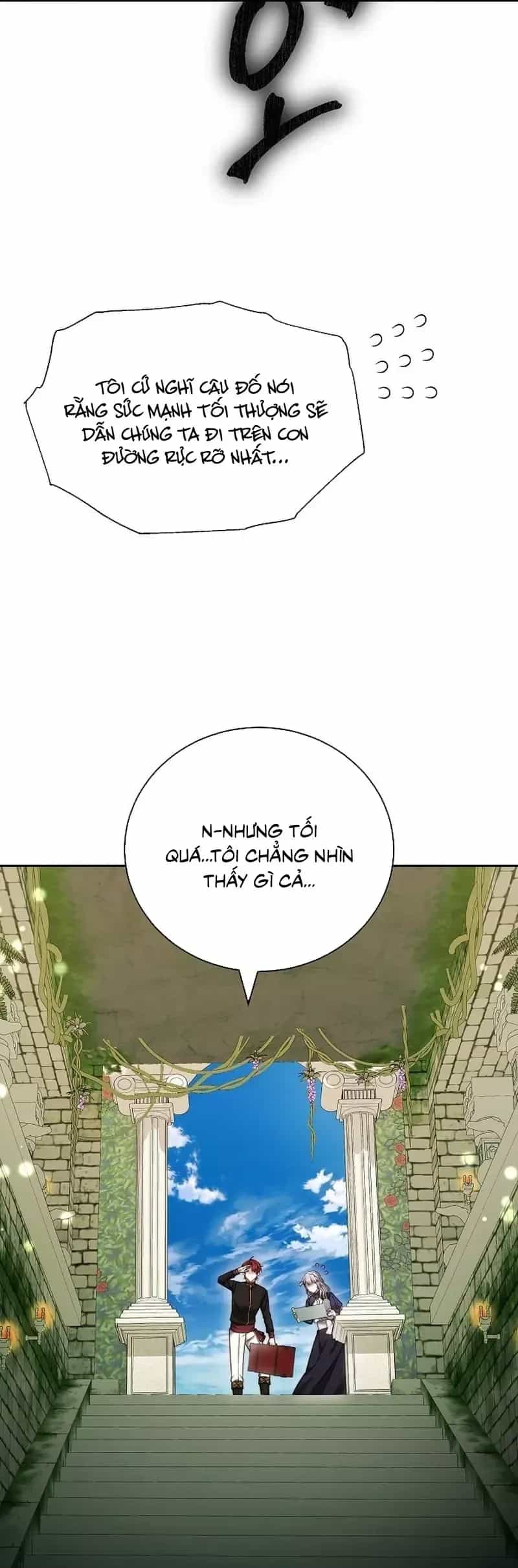 Cô Dâu Của Obsidian - Chương 38 - ảnh 7