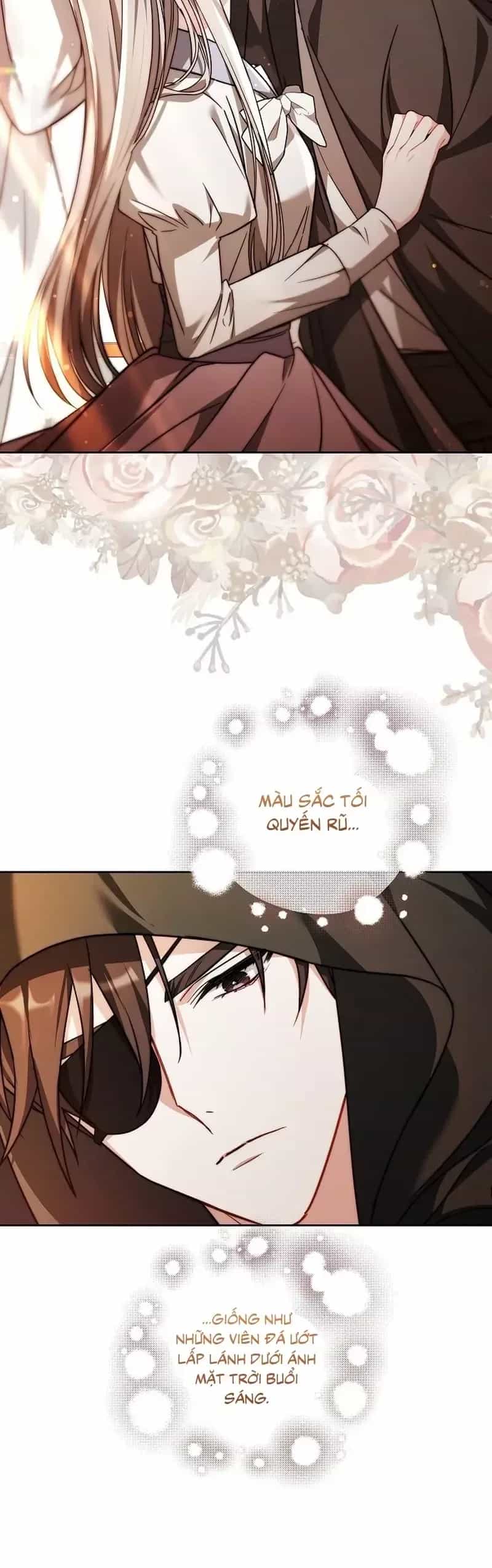 Cô Dâu Của Obsidian - Chương 38 - ảnh 71