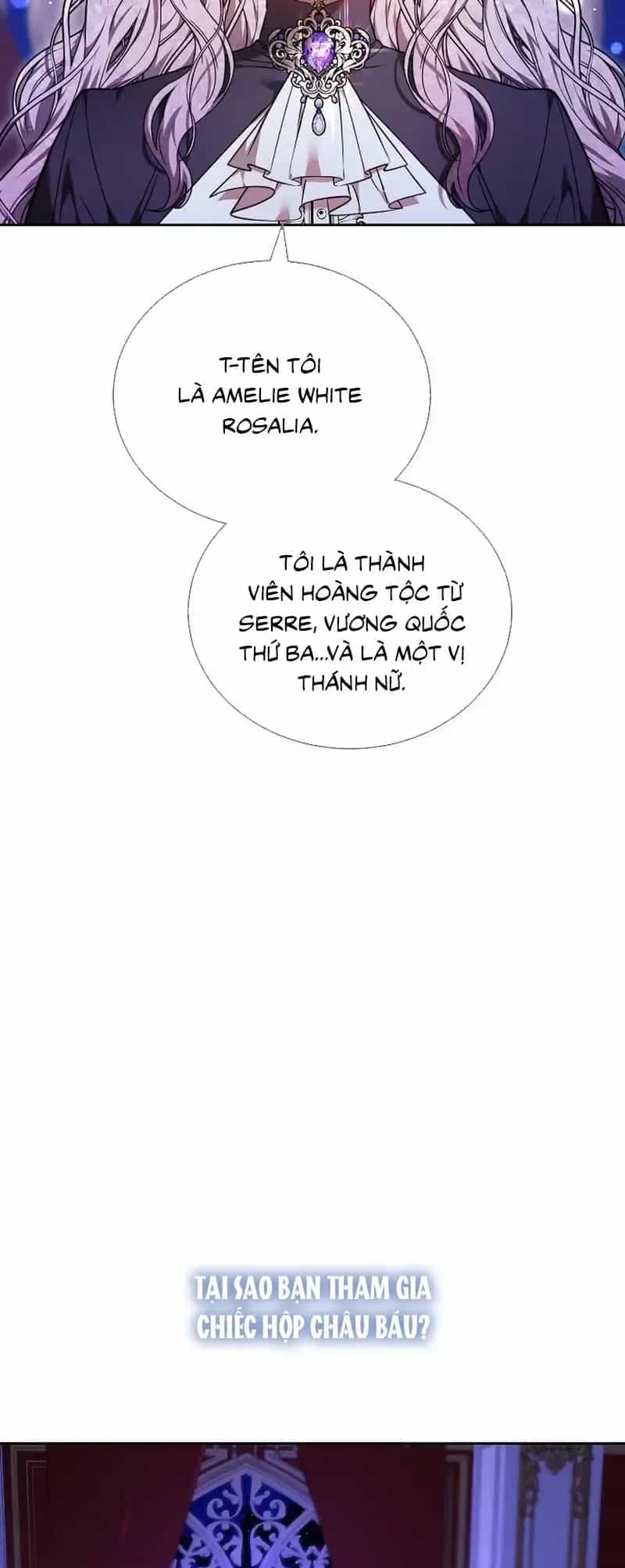 Cô Dâu Của Obsidian - Chương 39 - ảnh 14