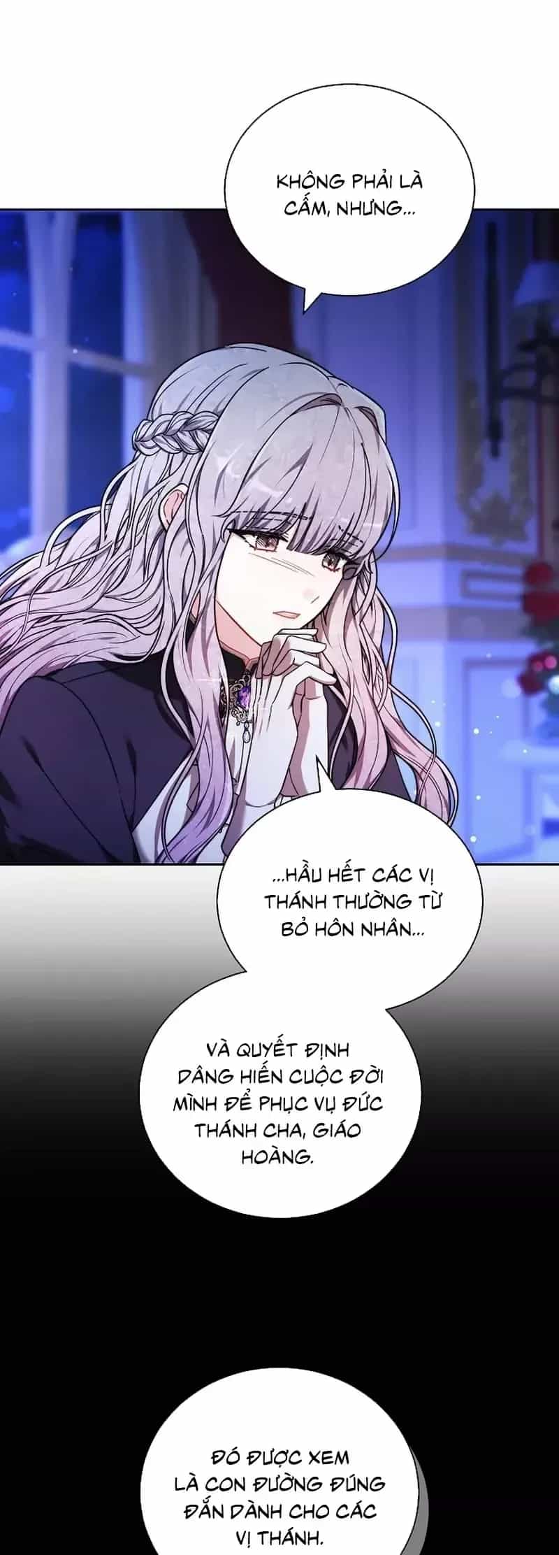 Cô Dâu Của Obsidian - Chương 39 - ảnh 16