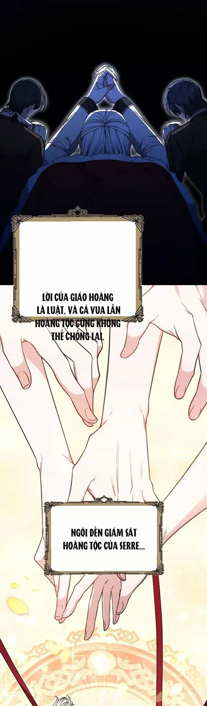 Cô Dâu Của Obsidian - Chương 39 - ảnh 19