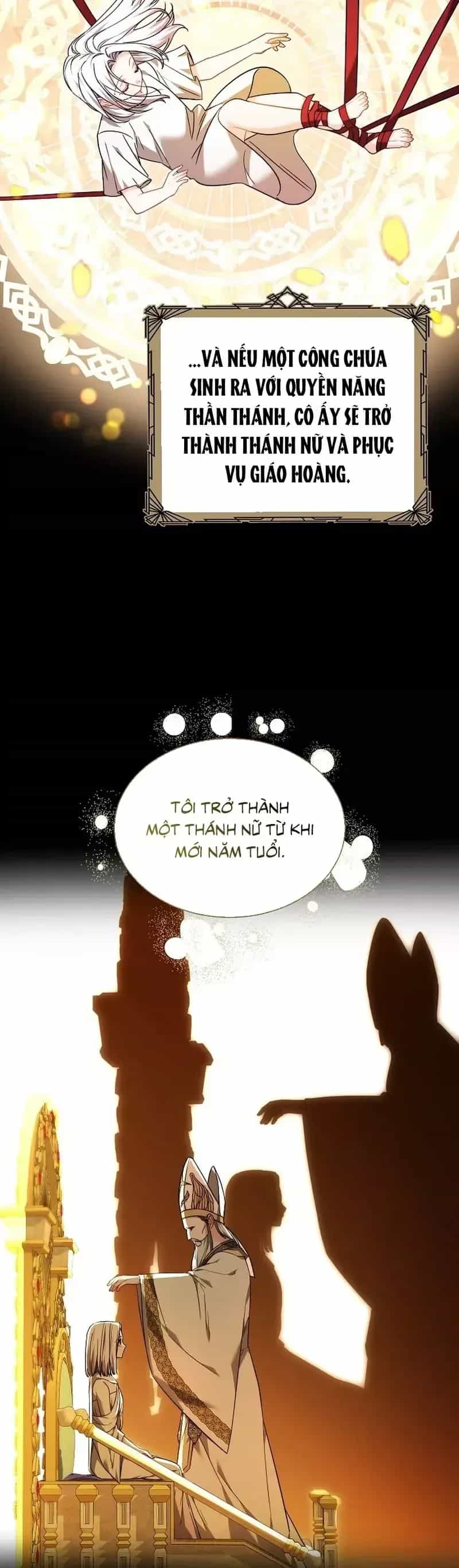 Cô Dâu Của Obsidian - Chương 39 - ảnh 20