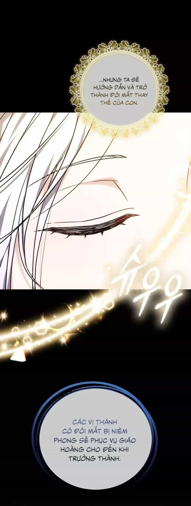 Cô Dâu Của Obsidian - Chương 39 - ảnh 22
