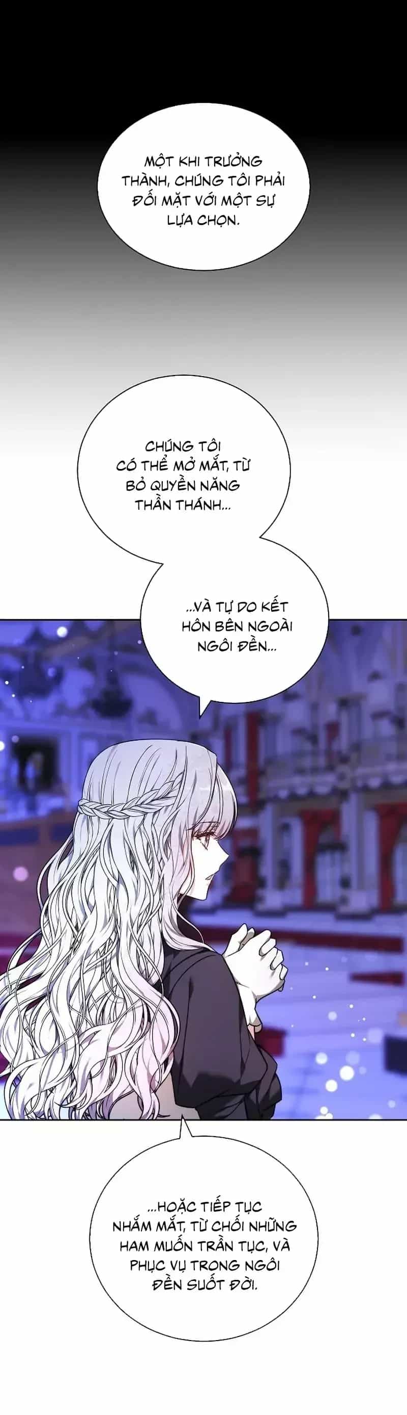 Cô Dâu Của Obsidian - Chương 39 - ảnh 25
