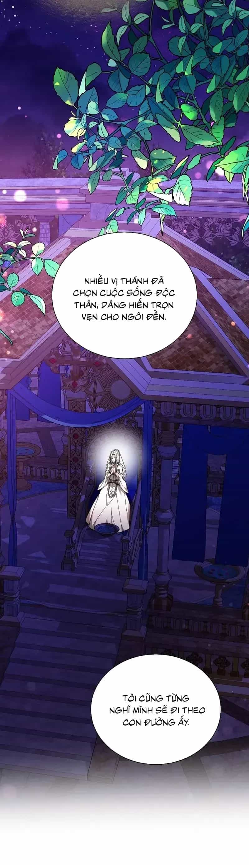 Cô Dâu Của Obsidian - Chương 39 - ảnh 28