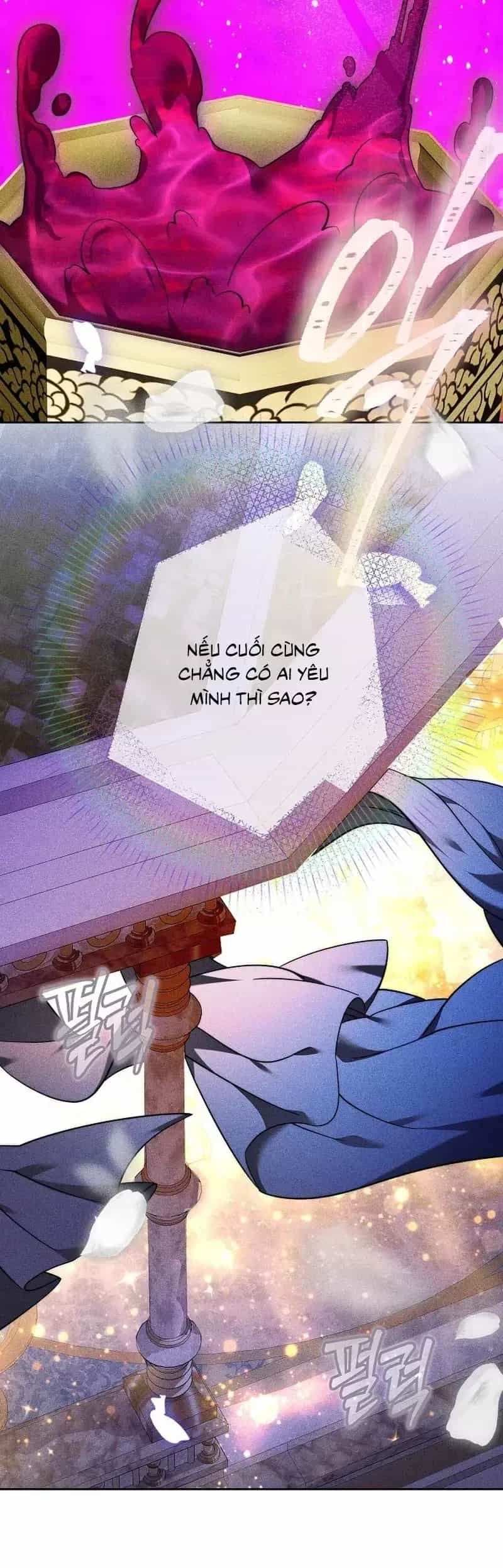 Cô Dâu Của Obsidian - Chương 39 - ảnh 37