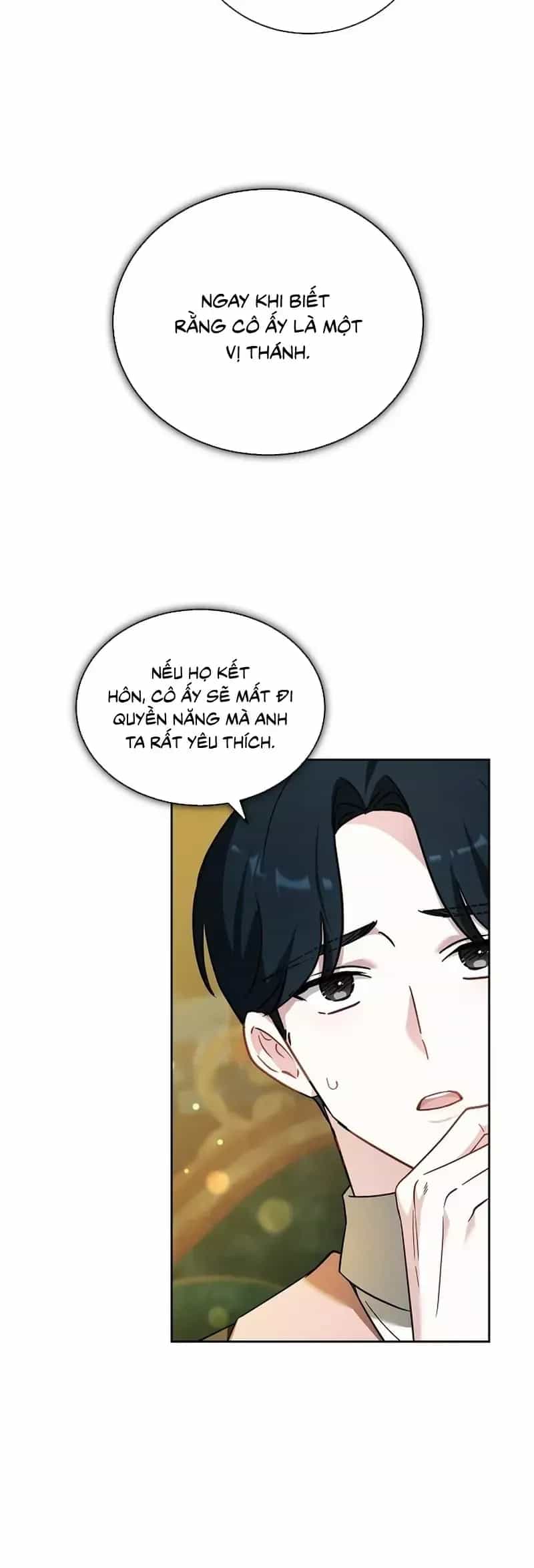 Cô Dâu Của Obsidian - Chương 39 - ảnh 51