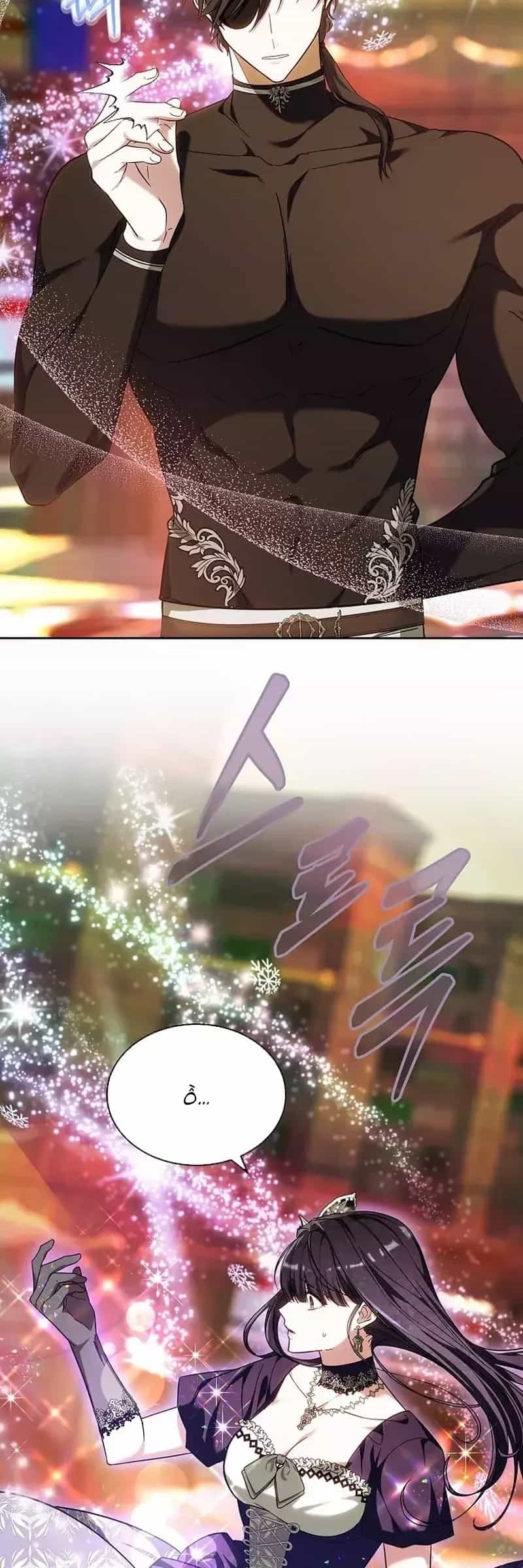 Cô Dâu Của Obsidian - Chương 39 - ảnh 58