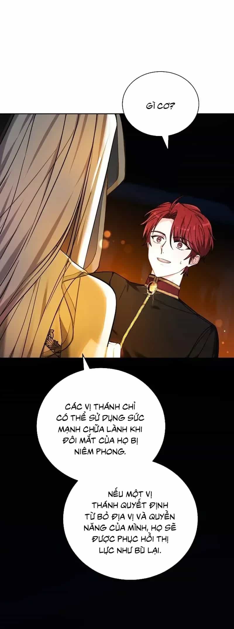 Cô Dâu Của Obsidian - Chương 39 - ảnh 9