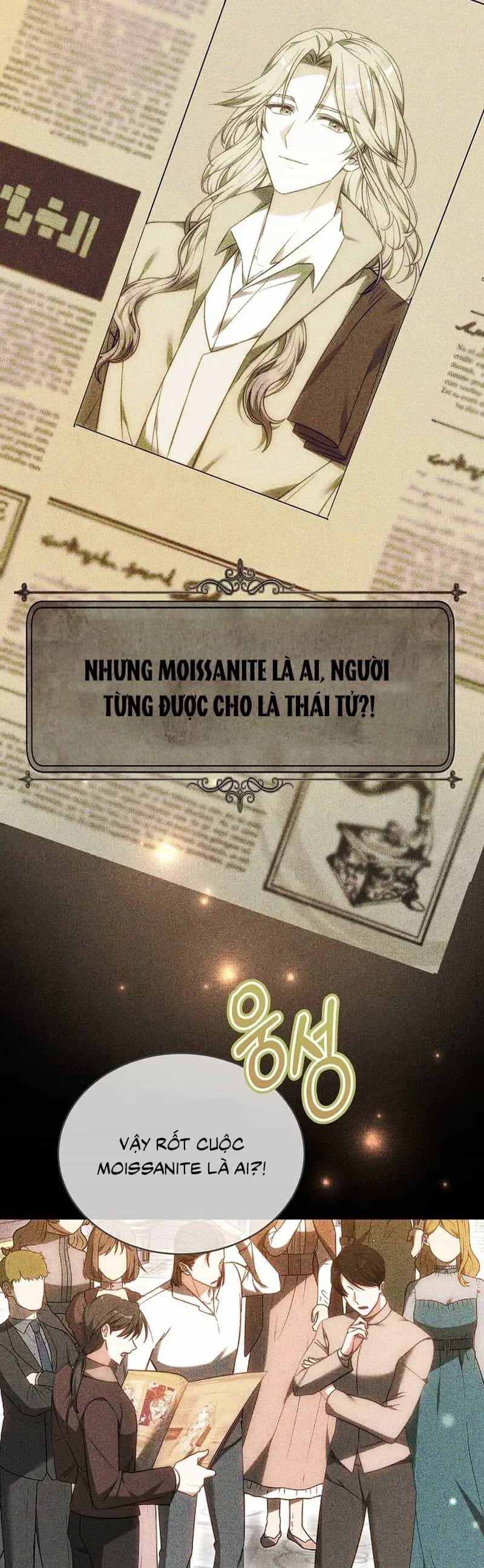 Cô Dâu Của Obsidian - Chương 40 - ảnh 10