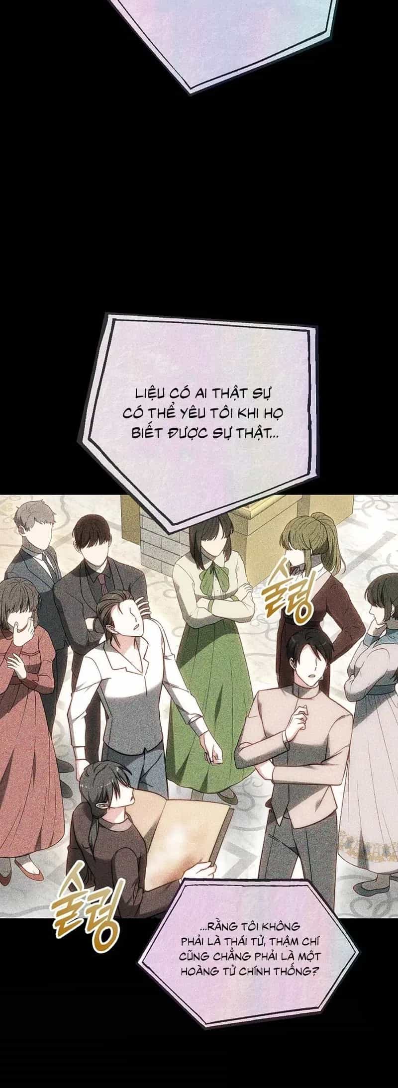 Cô Dâu Của Obsidian - Chương 40 - ảnh 14